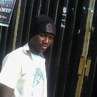 prince mumeen