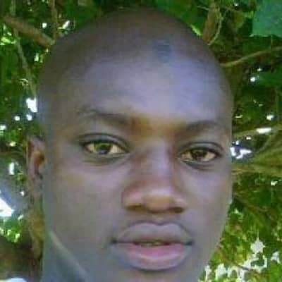 ousmane