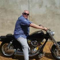 mike