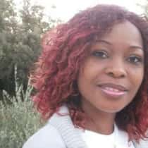 dorcas