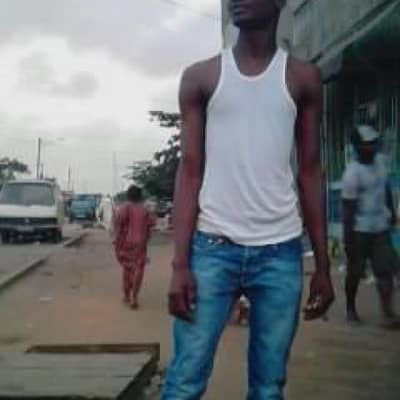 gaoussou