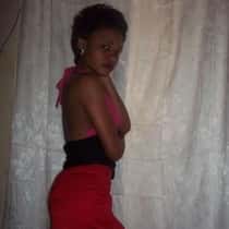 lady