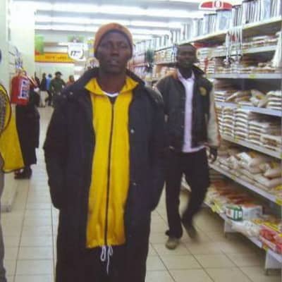 mustapha