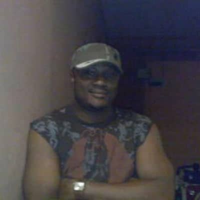 tony