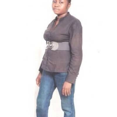 patie laure