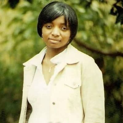 alima lafortune
