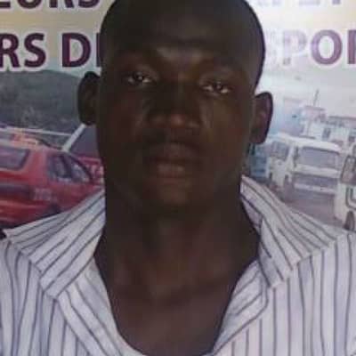 aboubacar