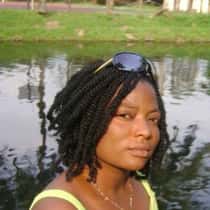 mary