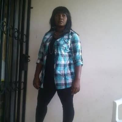 maryann