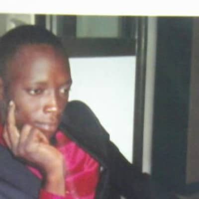 koffi  marcian