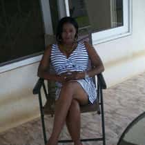 mary