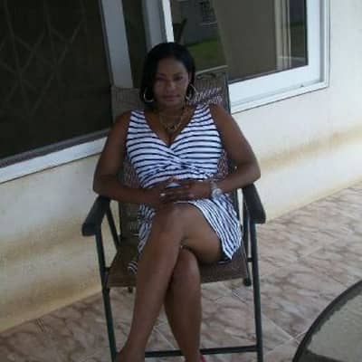 mary