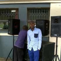 bongani