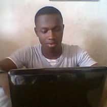 george