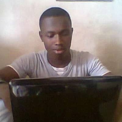 george