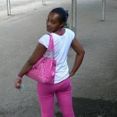 alishia