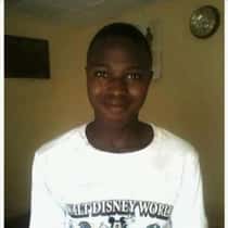 mamadou