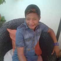 mary