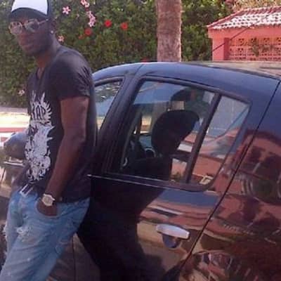 serge