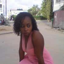 marya