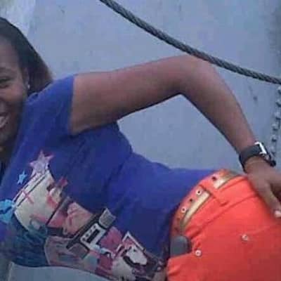 ngozi