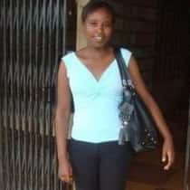 caroline