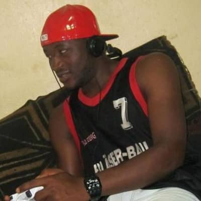 cheick