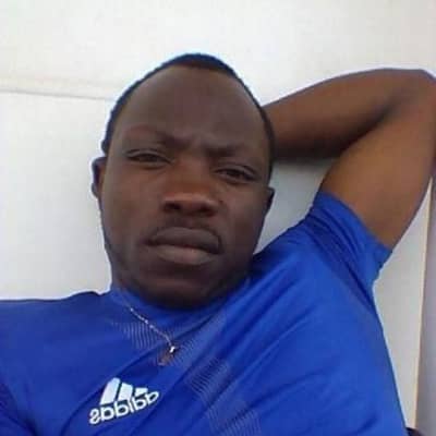 guy serge