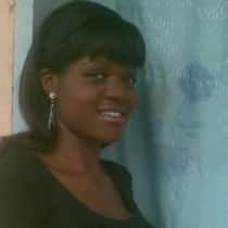 mary