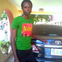 damilola