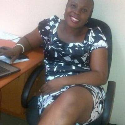 cynthia eze
