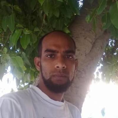 shafeek