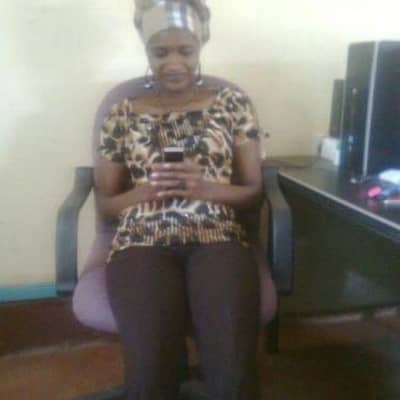 carolyne