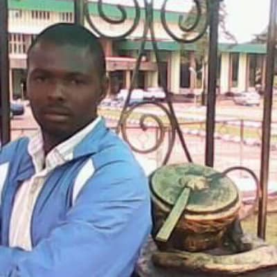 babatunde