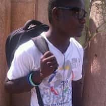 david
