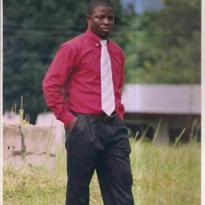 tijani afolabi