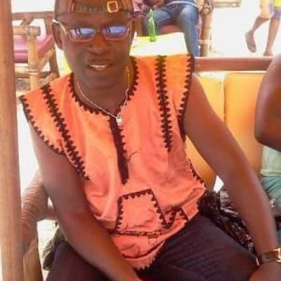 kojo amakye