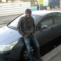 seydou