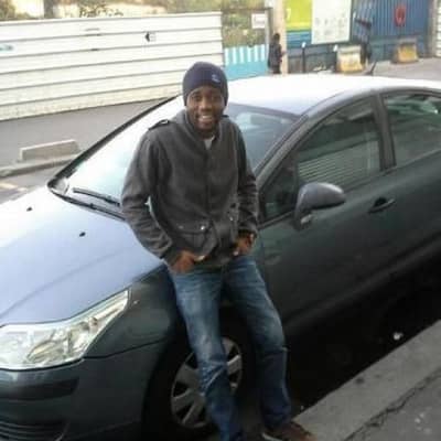 seydou