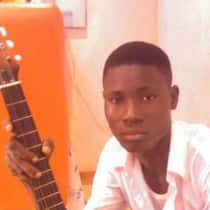 david