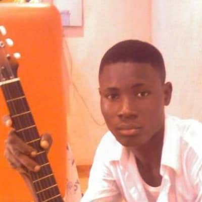 david