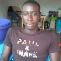 mark