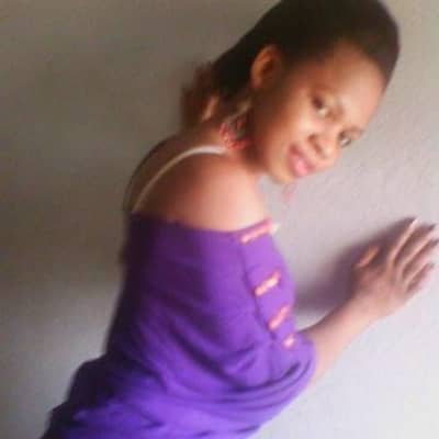 kouadio