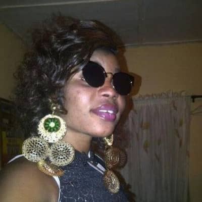 sharon