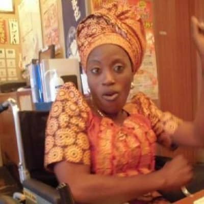 funmilayo