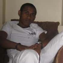 raharintsoa