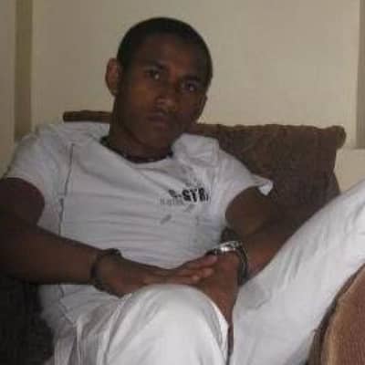 raharintsoa