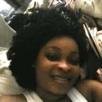 alima gertrude