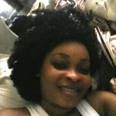 alima gertrude