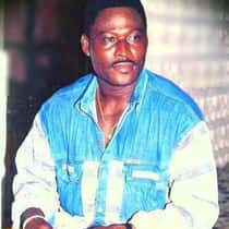 jamiu oladimeji